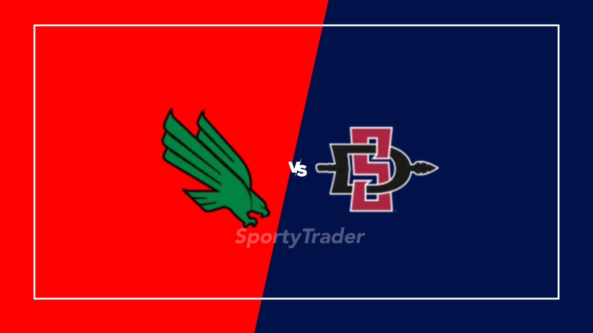 North Texas Mean Green vs San Diego State Aztecs Picks