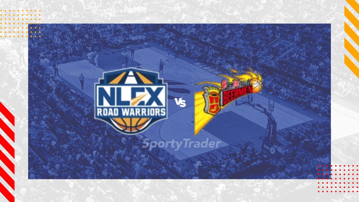 Nlex Road Warriors vs San Miguel Beermen Prediction
