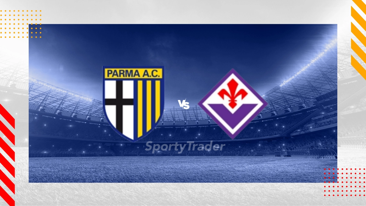 Pronóstico Parma vs Fiorentina
