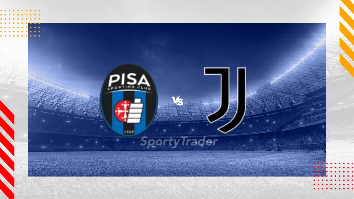 Pisa SC vs Juventus Picks