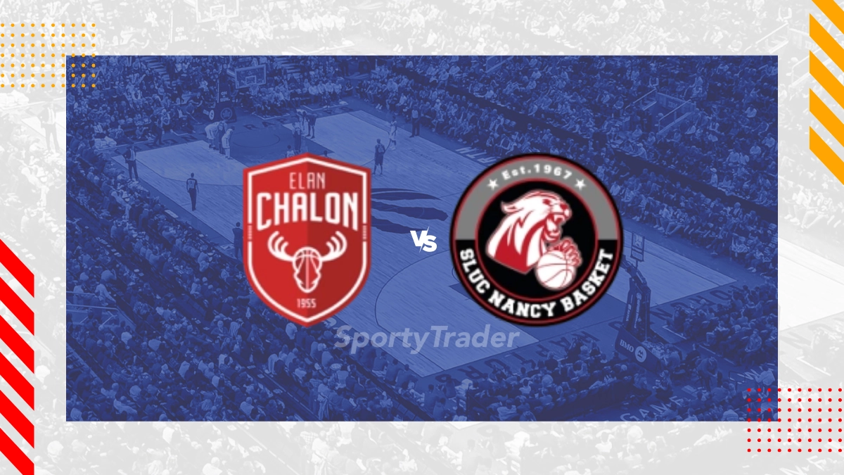 Pronostic Chalon vs Nancy