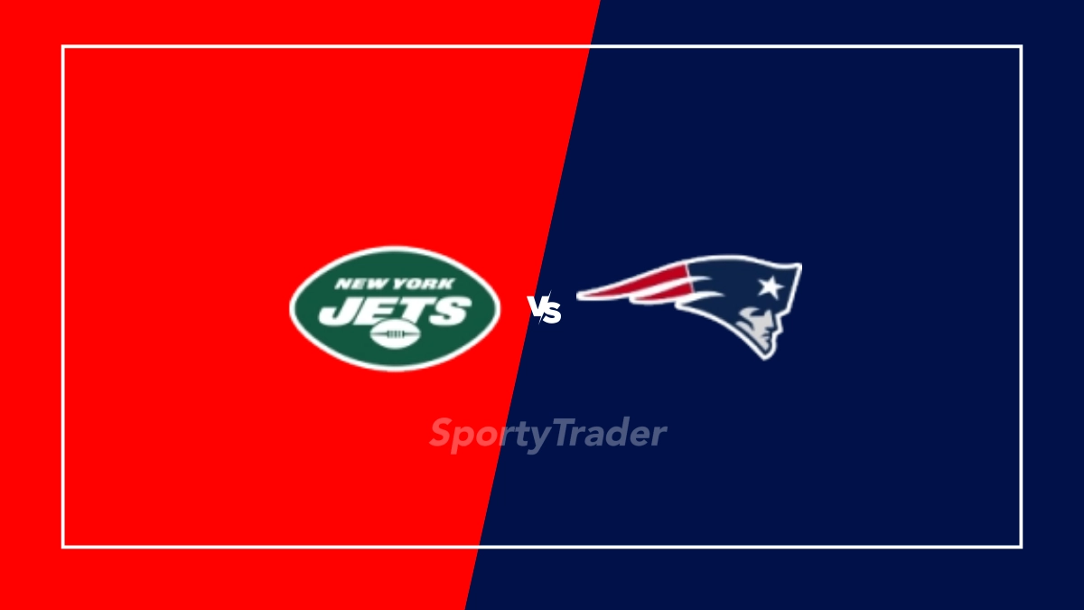 Pronóstico New York Jets vs New England Patriots