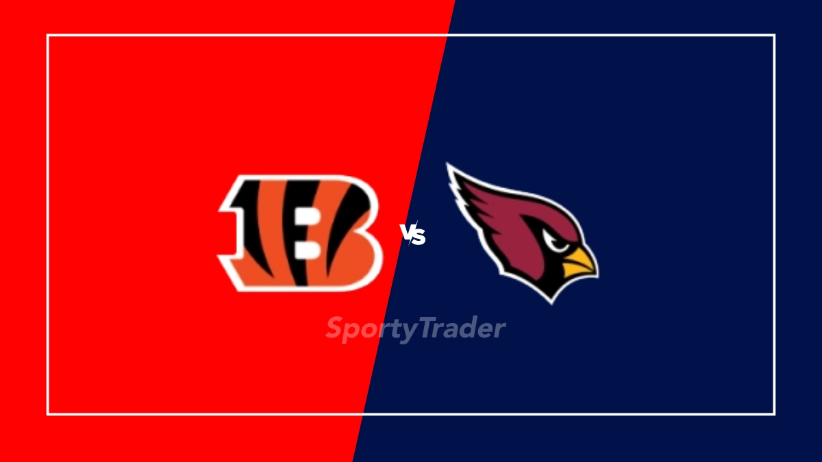 Pronóstico Cincinnati Bengals vs Arizona Cardinals