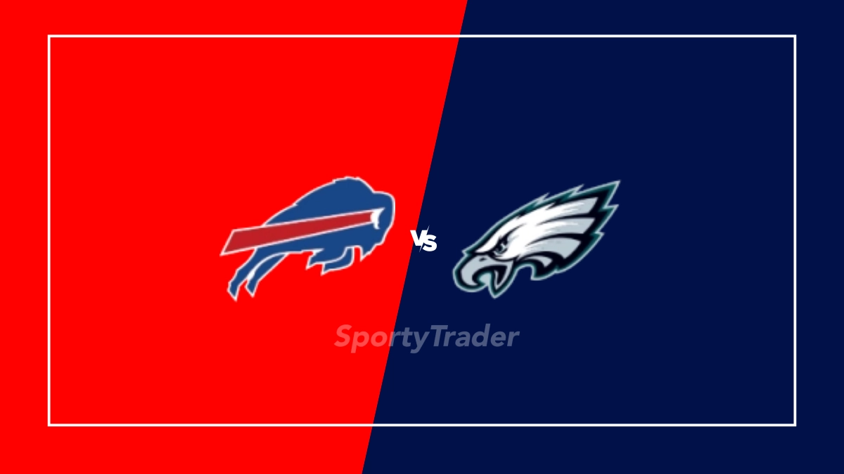 Pronóstico Buffalo Bills vs Philadelphia Eagles