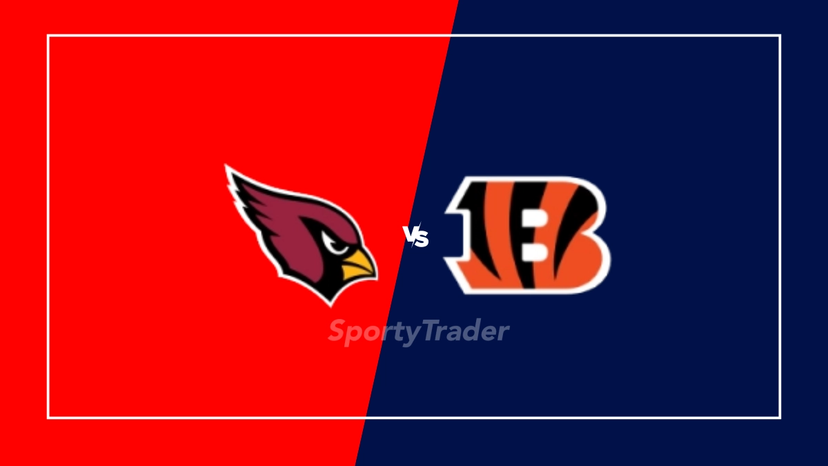 Arizona Cardinals vs Cincinnati Bengals Picks