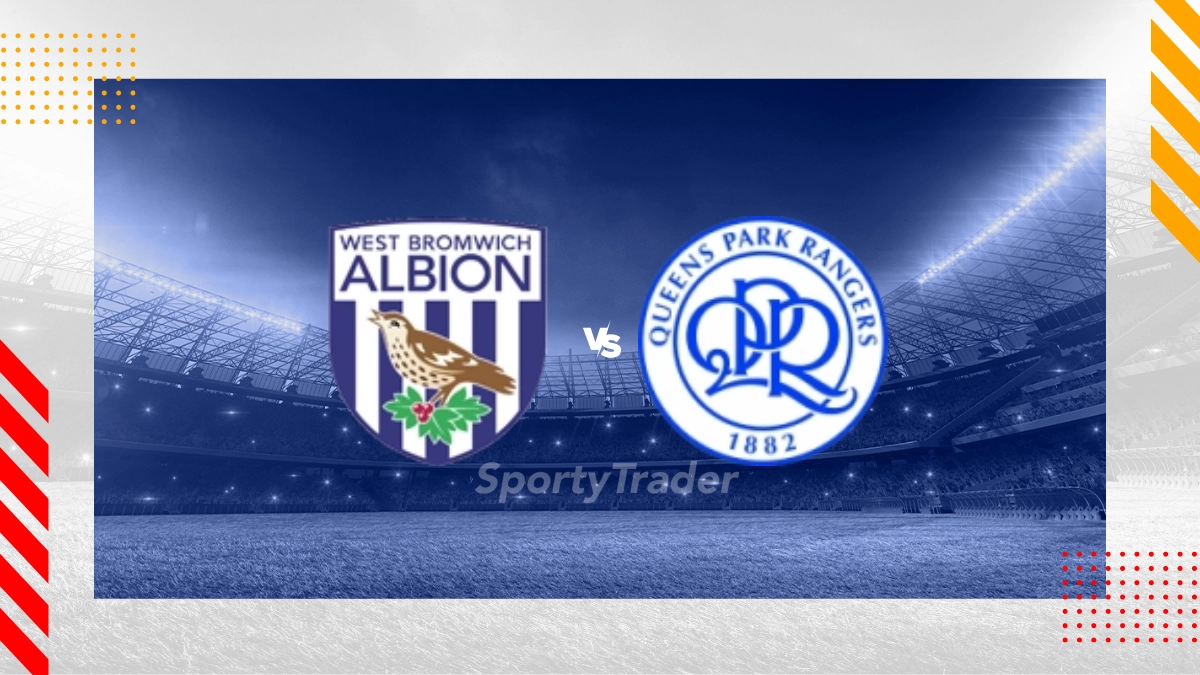 West Brom vs QPR Prediction