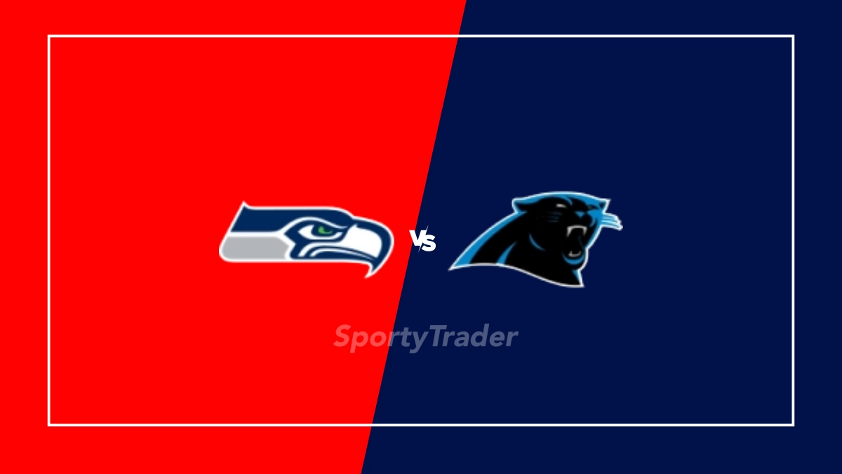 Seattle Seahawks vs Carolina Panthers Picks