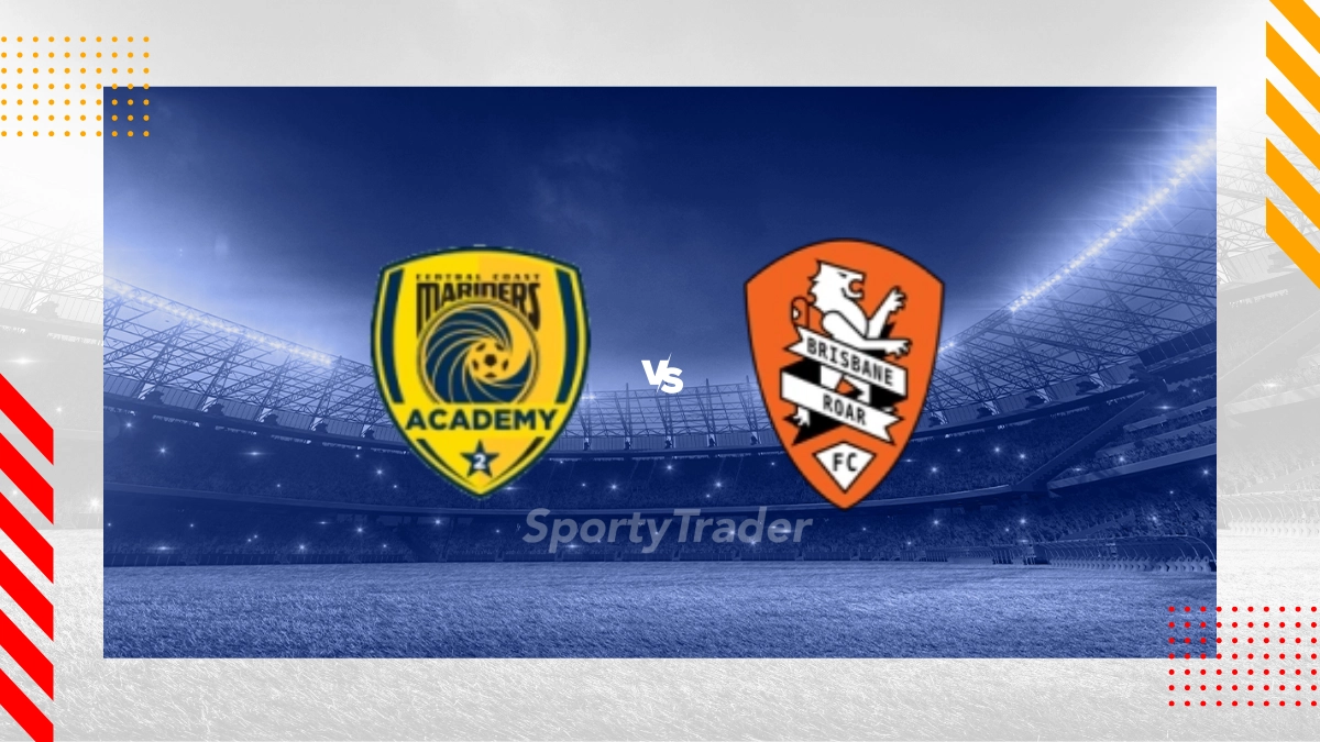 Central Coast Mariners vs Brisbane Roar Prediction