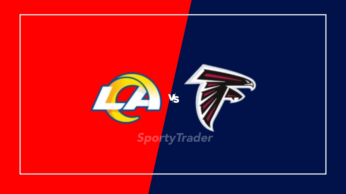 Los Angeles Rams vs Atlanta Falcons Picks