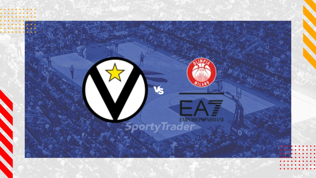 Pronostico Virtus Bologna vs Armani Olimpia Milano