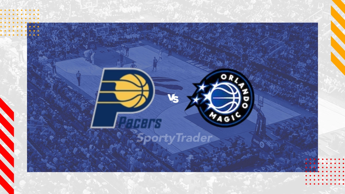 Indiana Pacers vs Orlando Magic Prediction