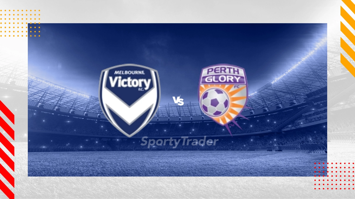 Melbourne Victory vs Perth Glory Prediction