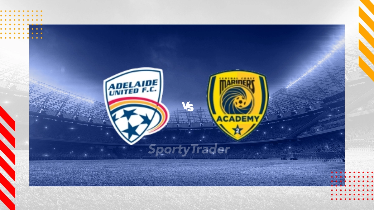 Adelaide United vs Central Coast Mariners Prediction