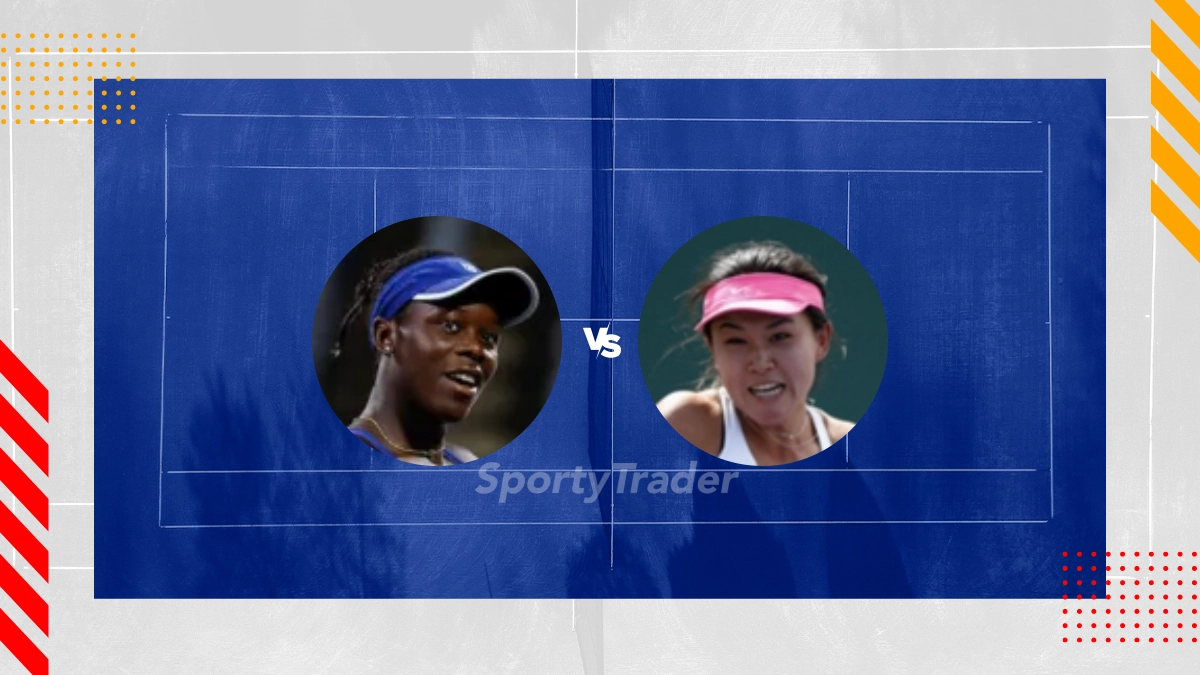 Victoria Mboko vs Lin Zhu Prediction