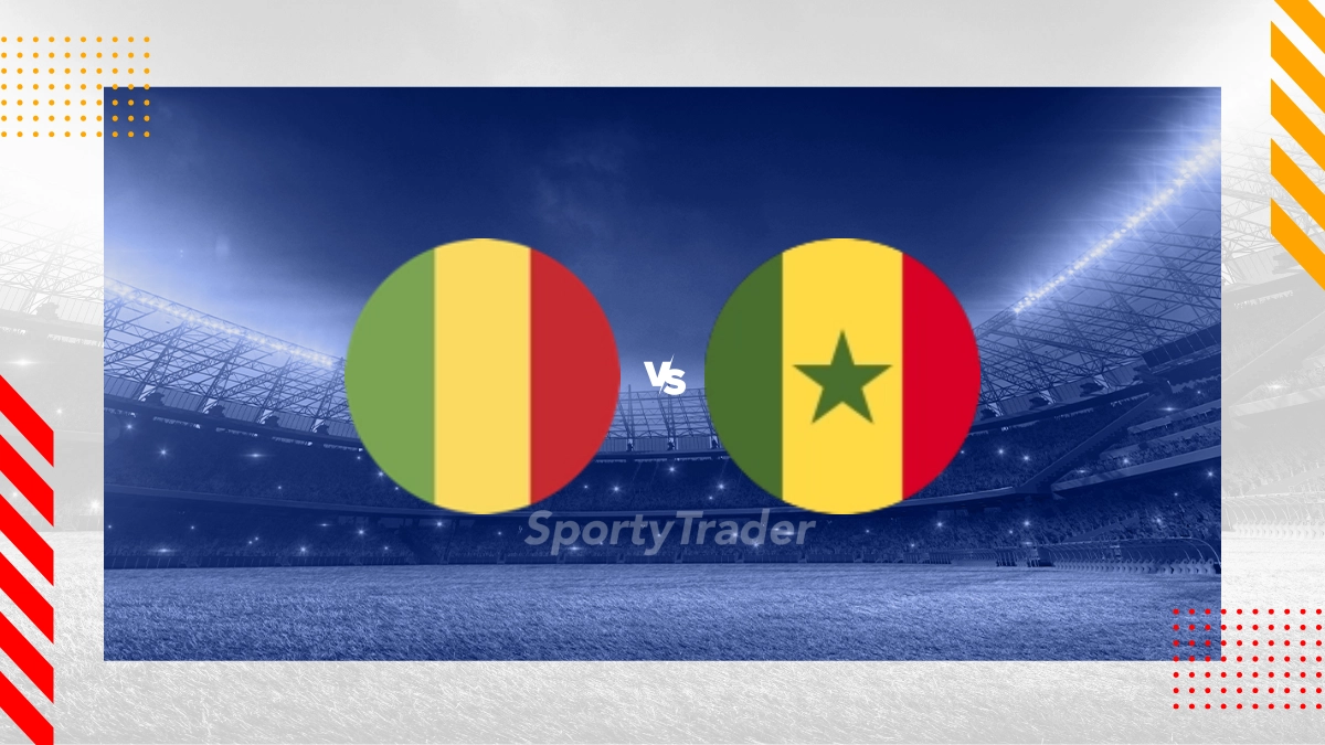 Voorspelling Mali vs Senegal