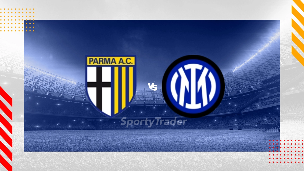 Pronostico Parma vs Inter