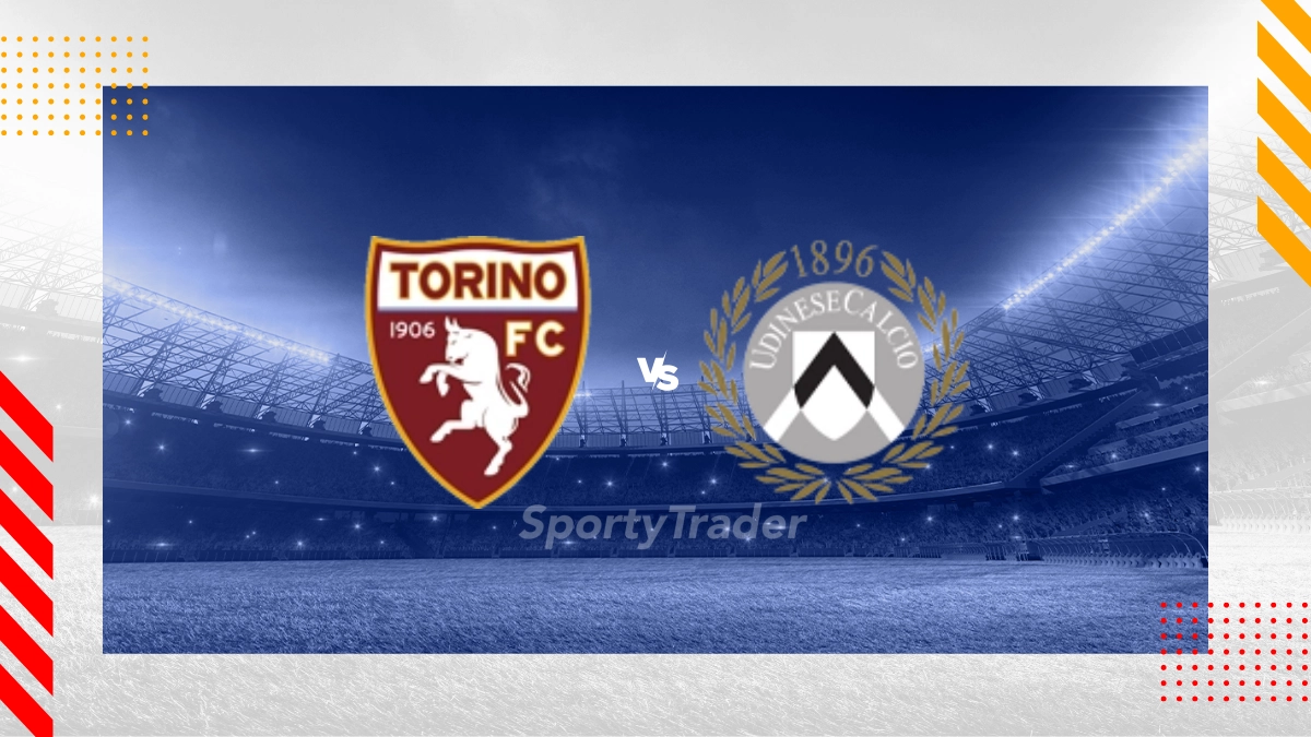 Pronostic Torino vs Udinese