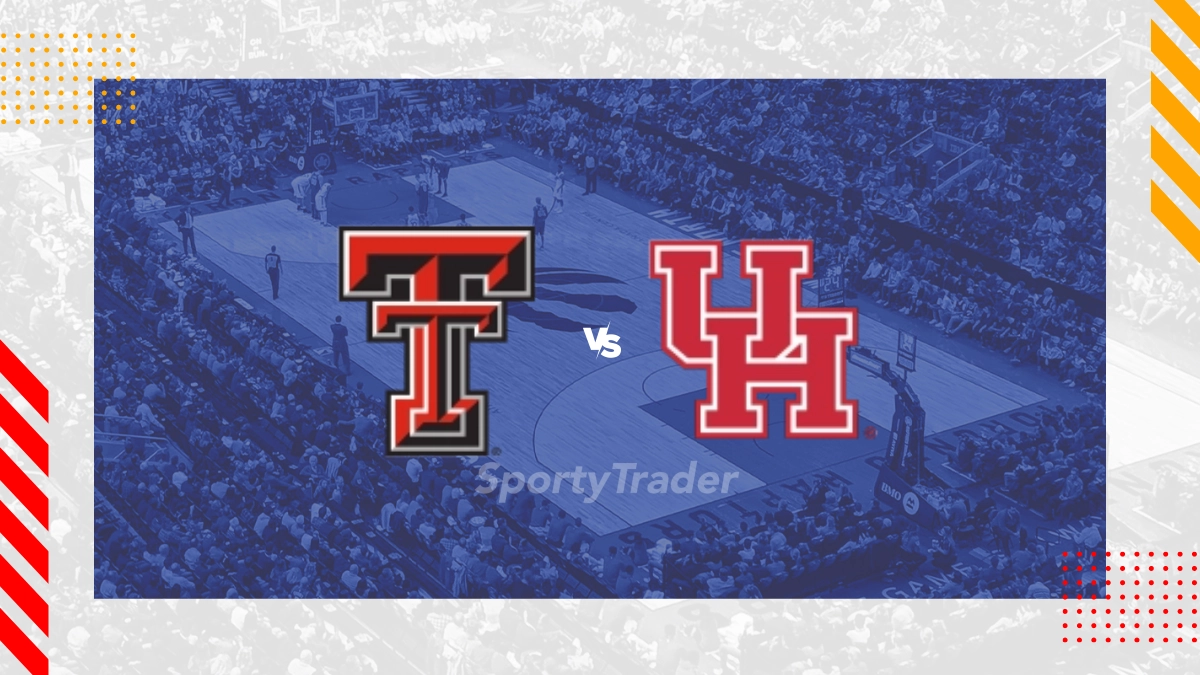 Texas Tech Red Raiders vs Houston Picks