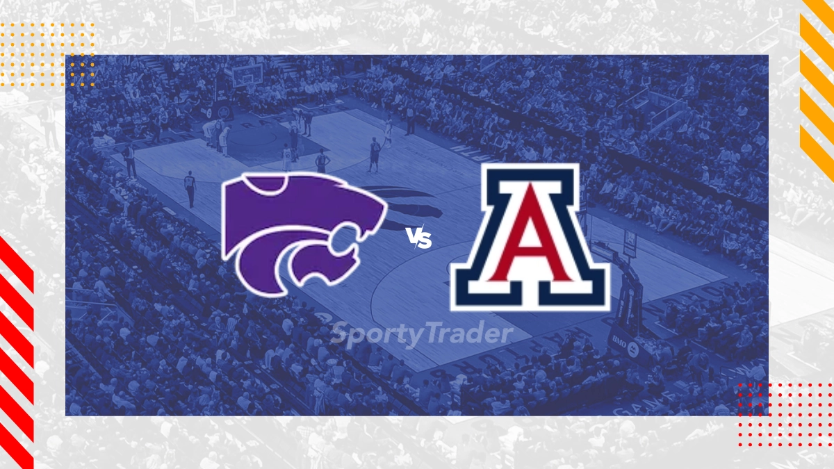 Arizona vs Kansas State Wildcats Picks