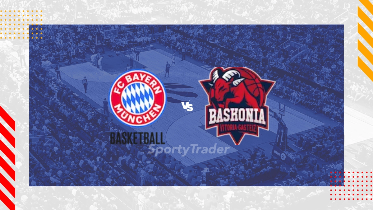FC Bayern vs. Baskonia Prognose