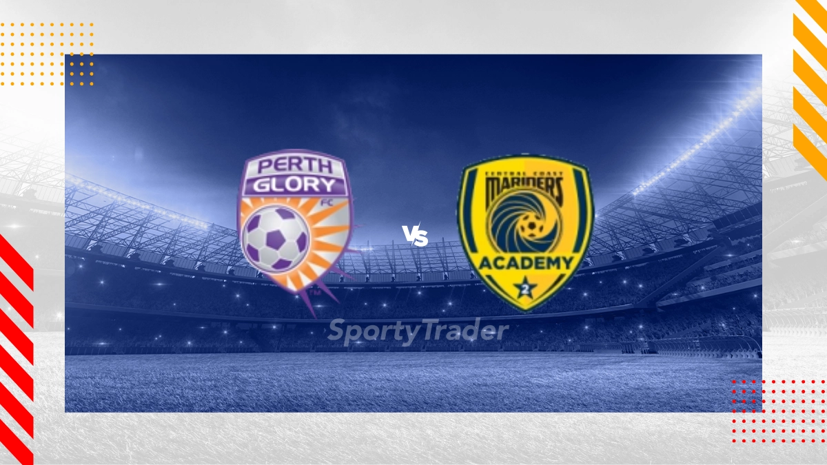 Perth Glory vs Central Coast Mariners Prediction