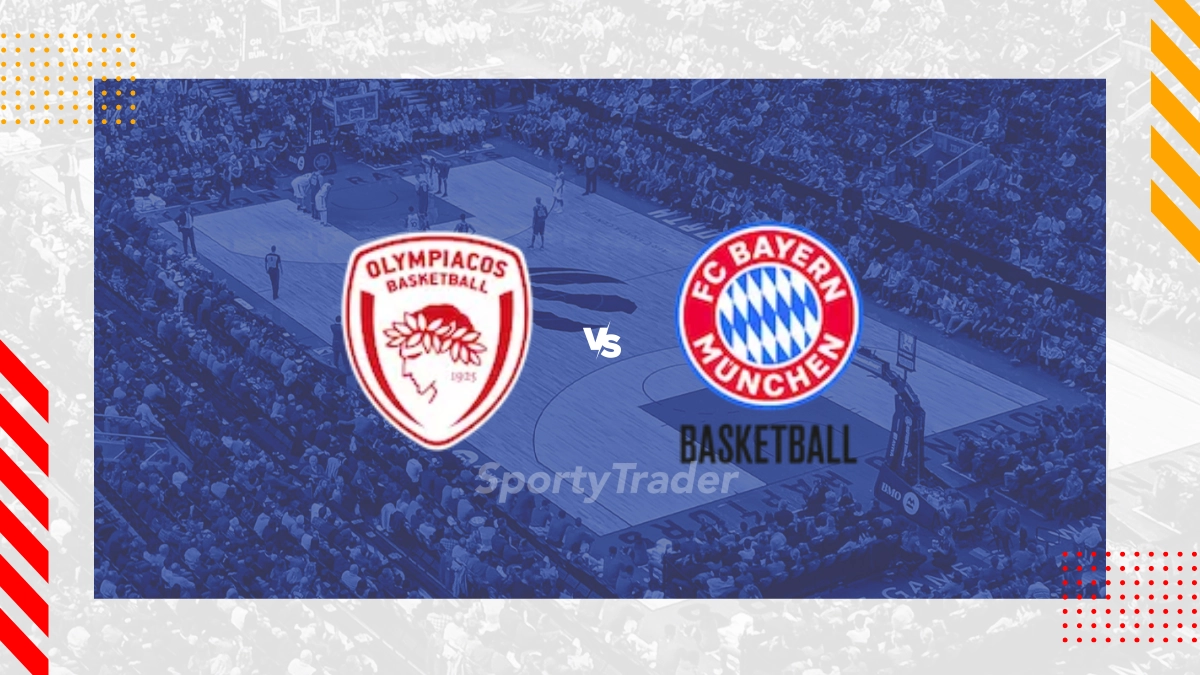 Olympiakos Piräus vs. FC Bayern Prognose