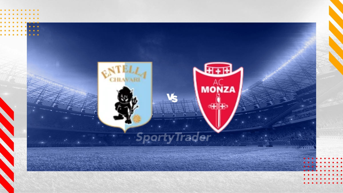 Pronostico Virtus Entella vs AC Monza