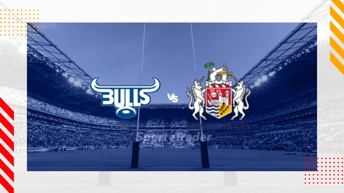 Bulls vs Bristol RC Bears Prediction