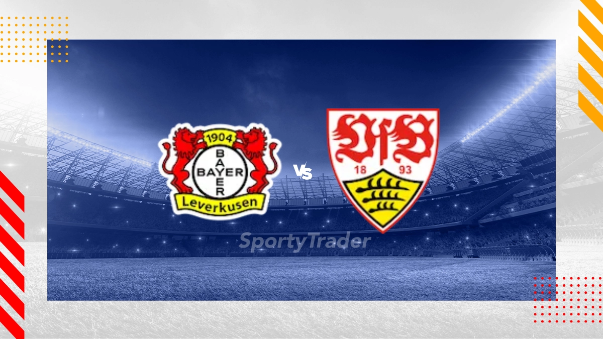 Pronostico Bayer Leverkusen vs Stoccarda