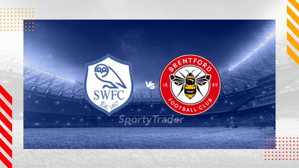 Sheffield Wednesday vs Brentford Prediction