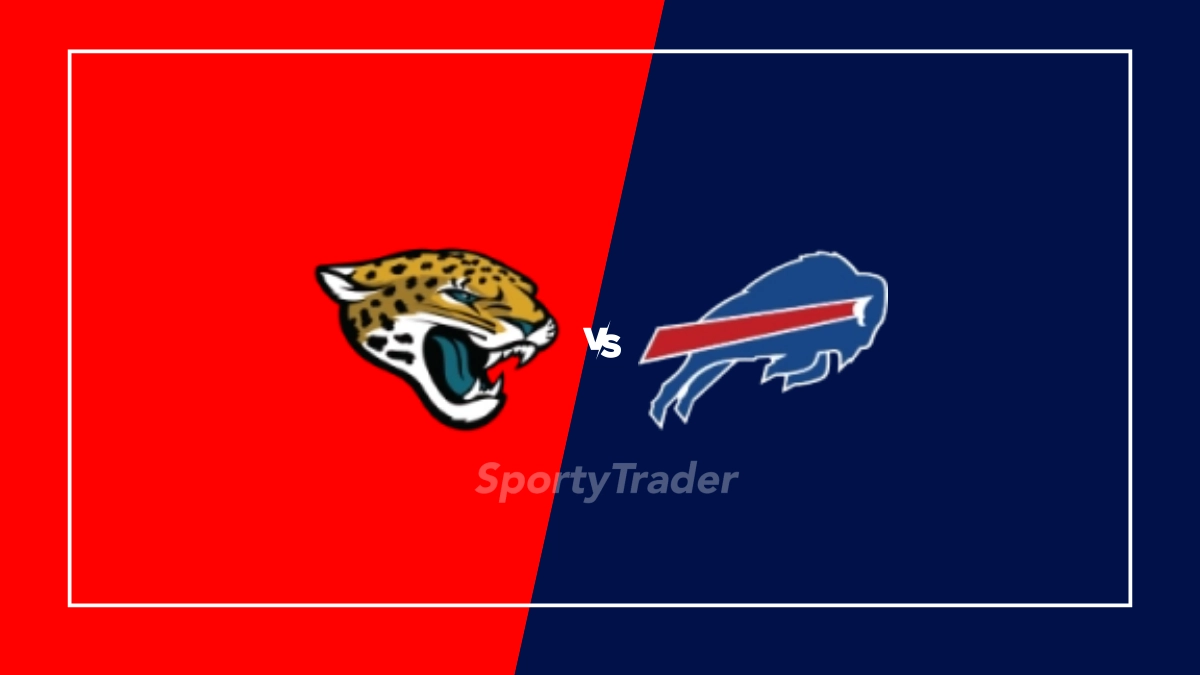 Pronóstico Jacksonville Jaguars vs Buffalo Bills