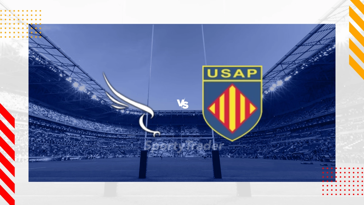 Newcastle Red Bulls vs USA Perpignan Prediction