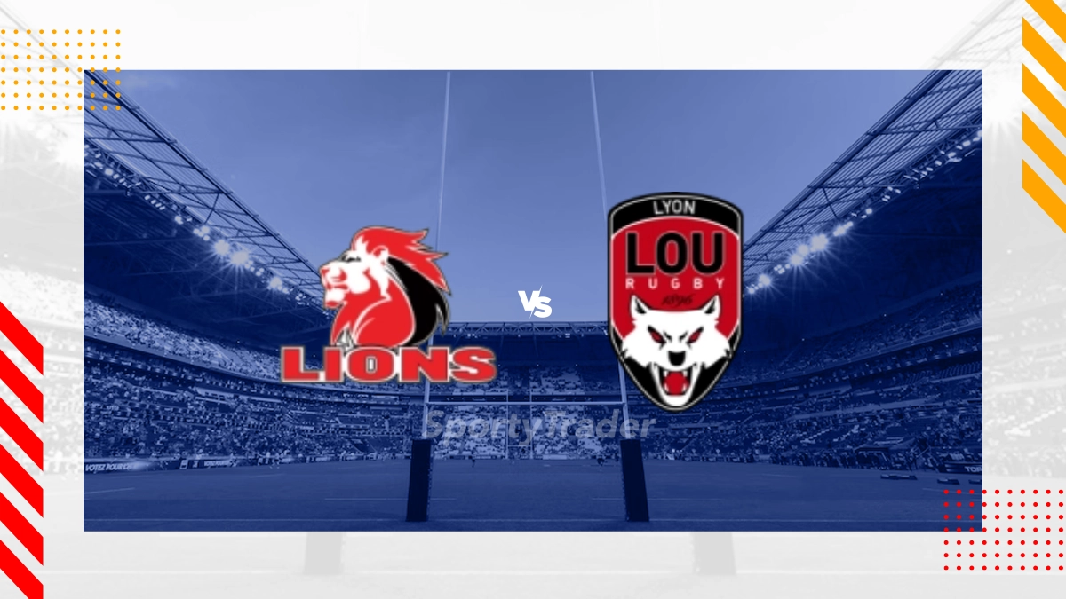 Lions vs Lyon Ou Prediction
