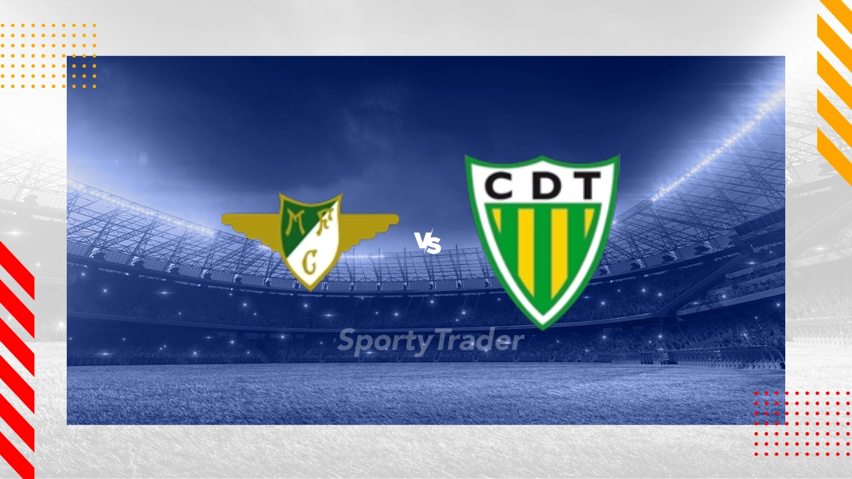 Prognóstico Moreirense vs Tondela