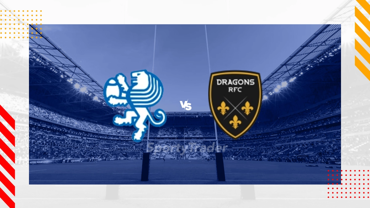Benetton Treviso vs Dragons Prediction