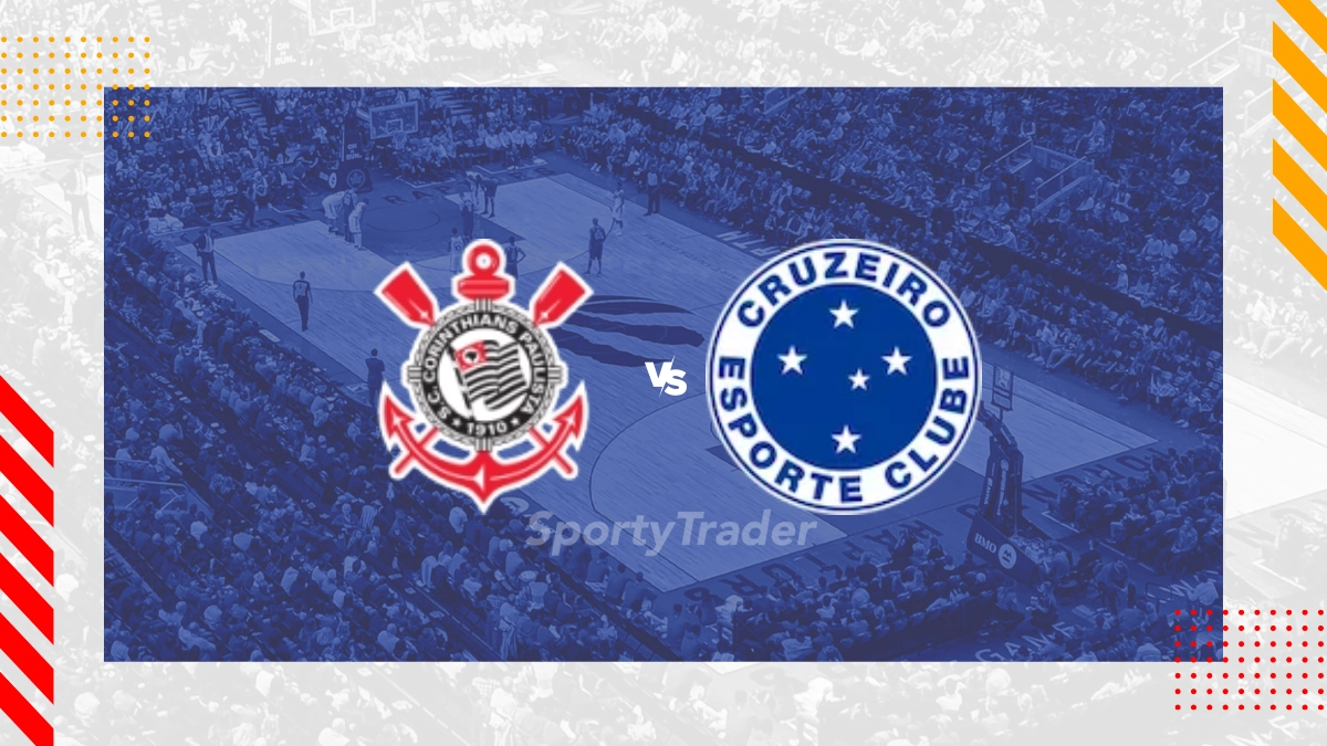 Palpite SC Corinthians Paulista vs Cruzeiro Basquete