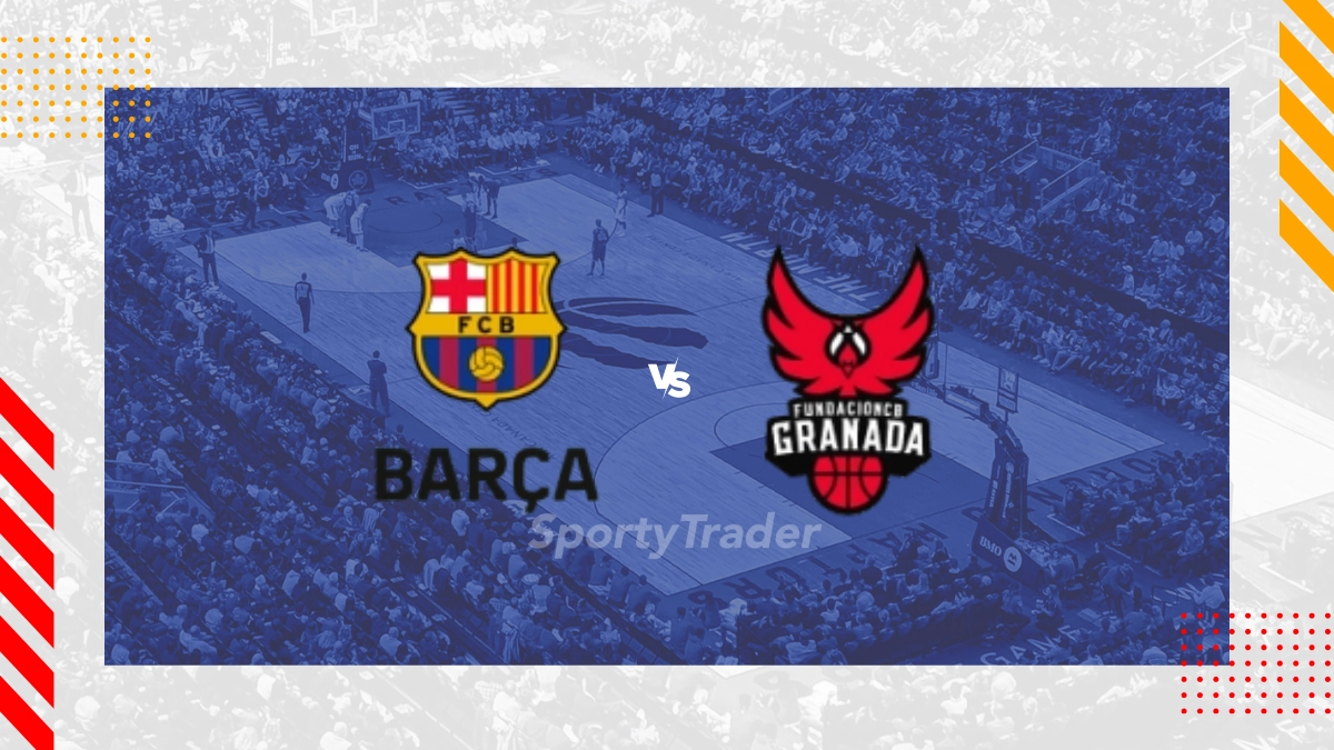 Pronóstico FC Barcelona vs Granada