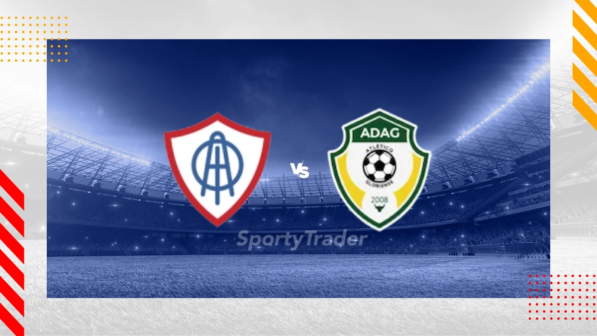 Palpite Itabaiana-Se vs AD Atlético Gloriense SE