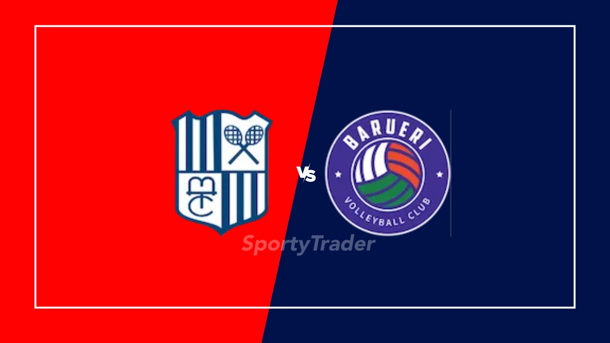 Palpite Minas vs São Paulo Barueri VC