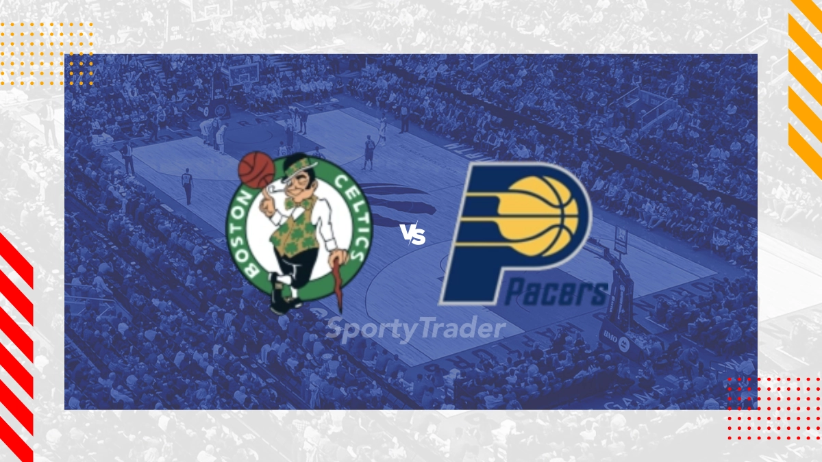 Indiana Pacers vs Boston Celtics Picks