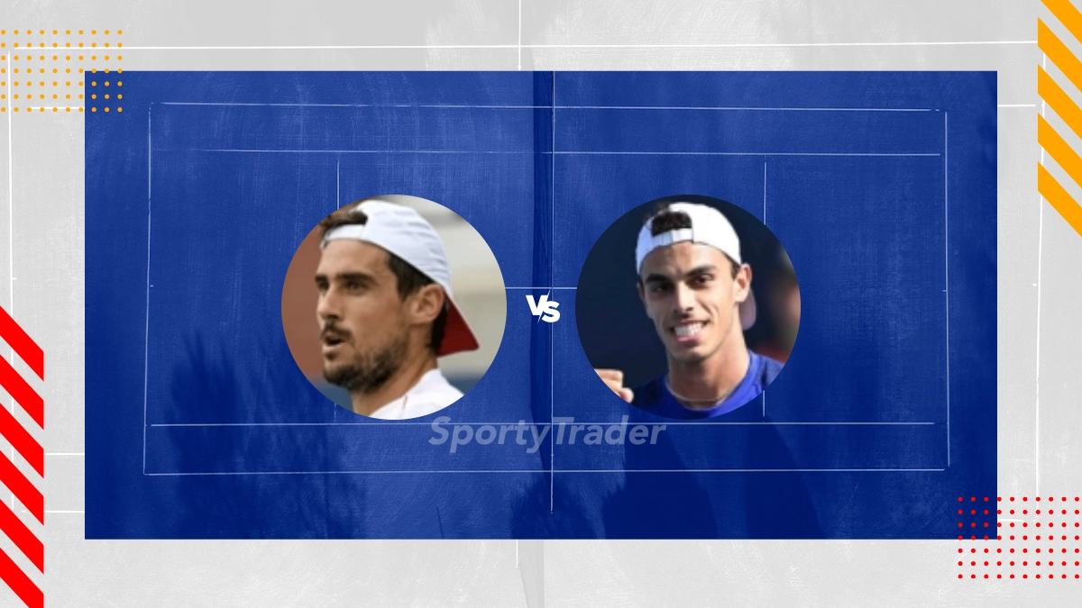 Pronostic Jaume Munar vs Francisco Cerundolo