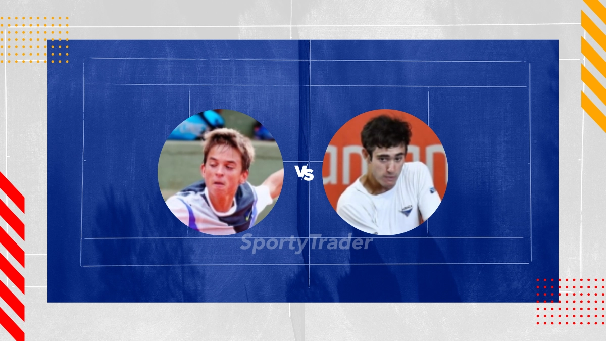 Palpite Dino Prizmic vs Gustavo Heide