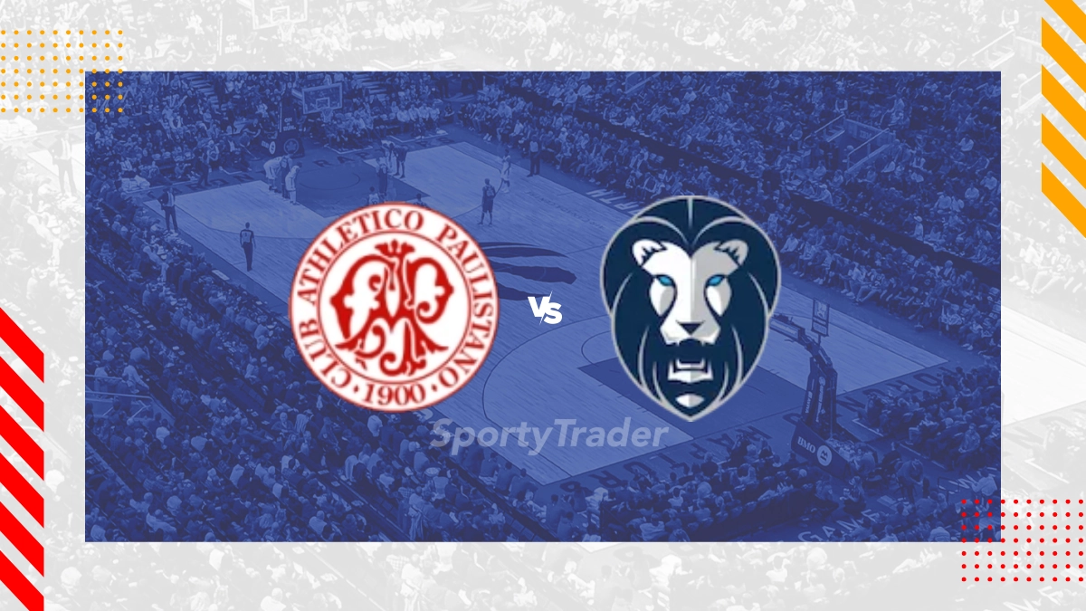 Palpite CA Paulistano SP vs Rio Claro