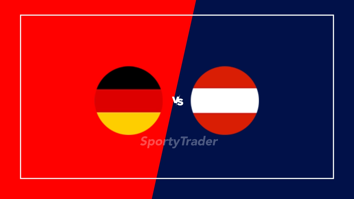 Pronostic Allemagne vs Autriche