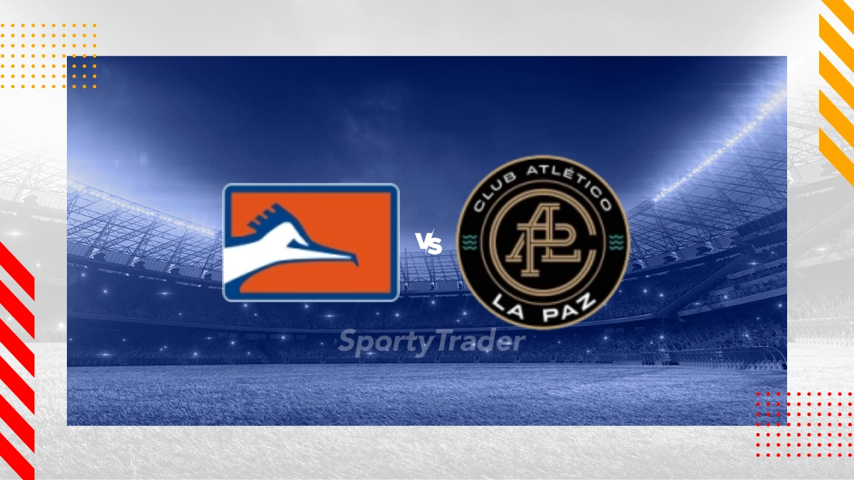 Pronóstico CF Correcaminos UAT vs Club Atletico La Paz