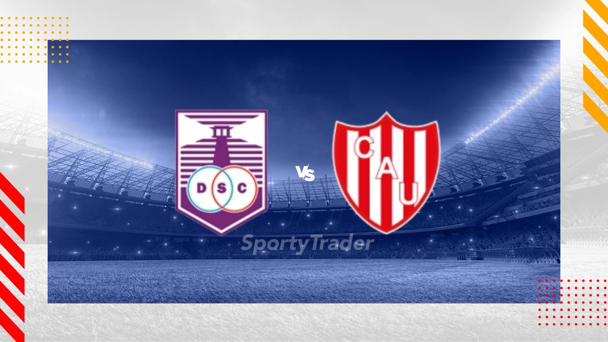 Pronóstico Defensor Sporting vs Unión de Santa Fe