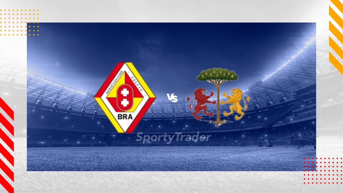 Pronostico Bra vs Ravenna FC