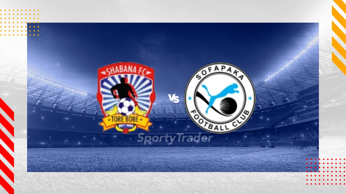 Shabana FC vs Sofapaka FC Prediction