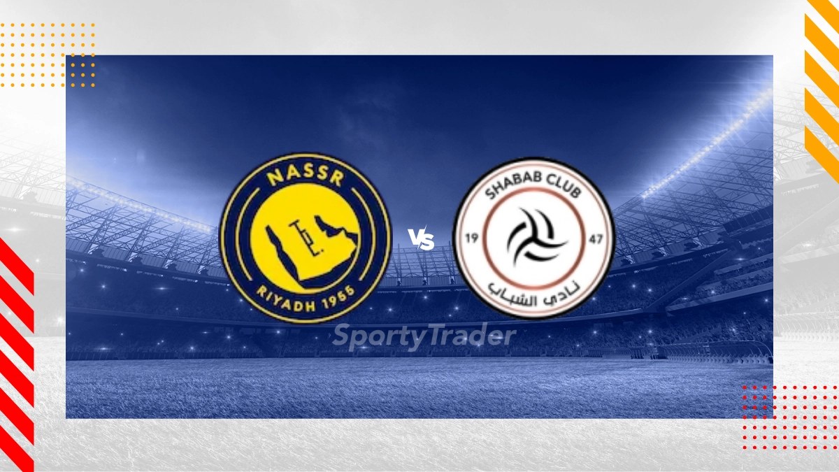 Al Nasr vs Al Shabab Prediction
