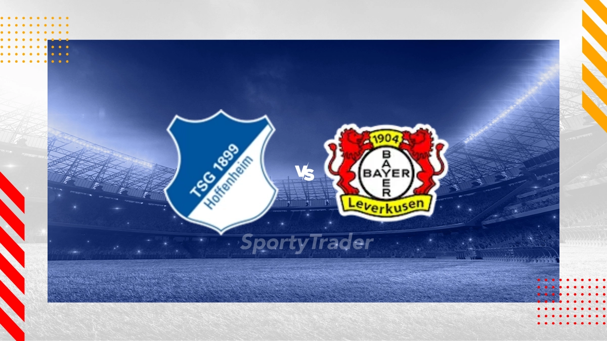 Hoffenheim vs Bayer Leverkusen Prediction